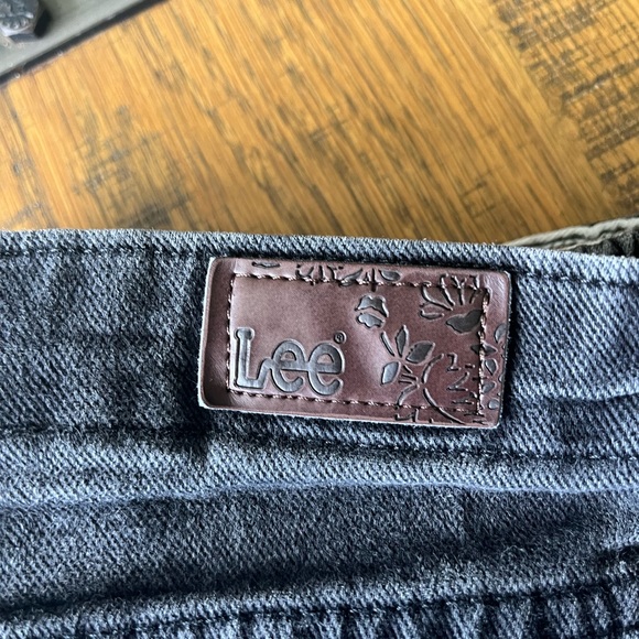 Vintage Lee Jeans - Picture 2 of 6